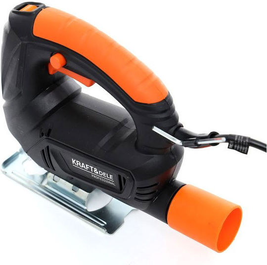 Kraft & Dele Stichsäge 700W