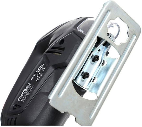 Kraft & Dele Stichsäge 700W