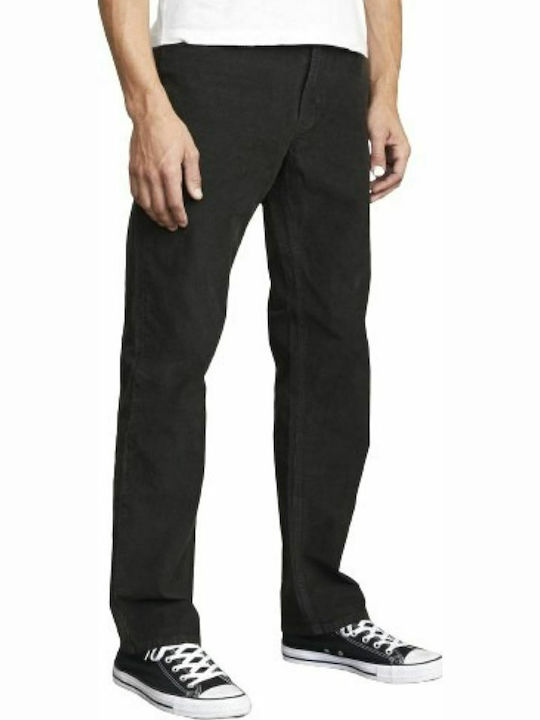 Daggers Pigment Trousers Black