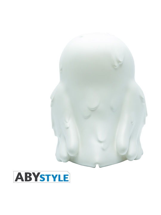 Abysse Lumini LED Lampă decorativă pentru copii Harry Potter cu Schimbări de Culori Alb