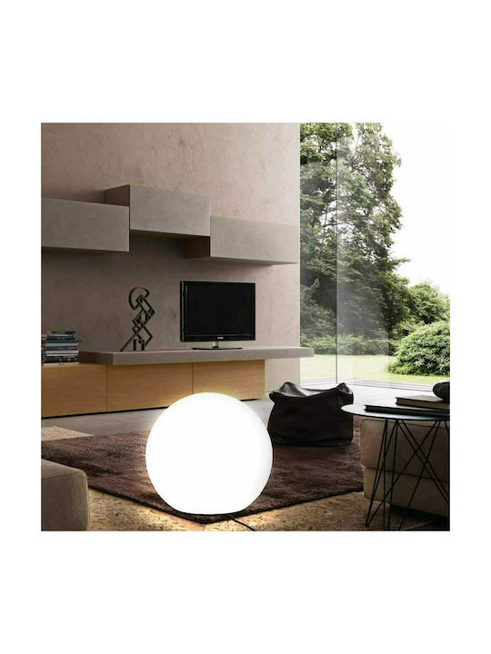 Universo Illuminazione Φωτιστικό Γλόμπος Εξωτερικού Χώρου IP65 για Ντουί E27
