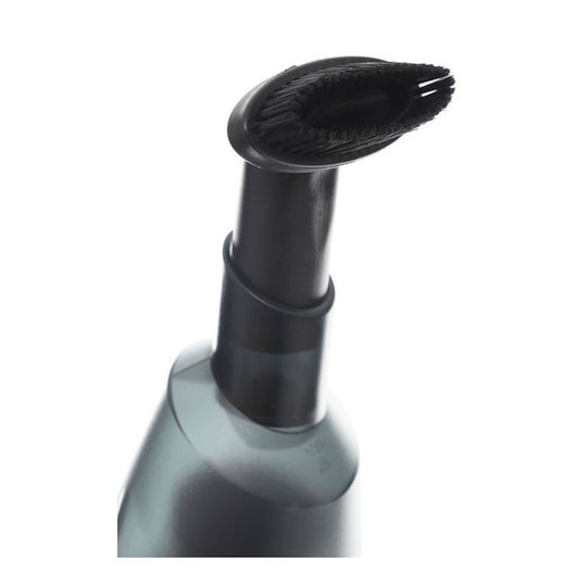 Kraft & Dele KD-1776 Επαναφορτιζόμενο Σκουπάκι Χειρός 18V Χωρίς Φορτιστή και Μπαταρία Πορτοκαλί