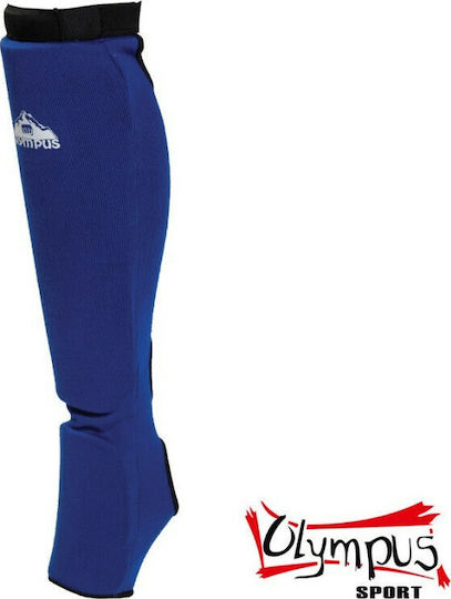 Olympus Sport Jiu-Jitsu Επικαλαμίδες Ενηλίκων Μπλε