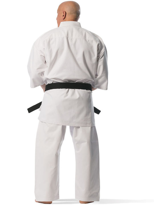 Olympus Sport Oyama Adults / Kids Karate Uniform White
