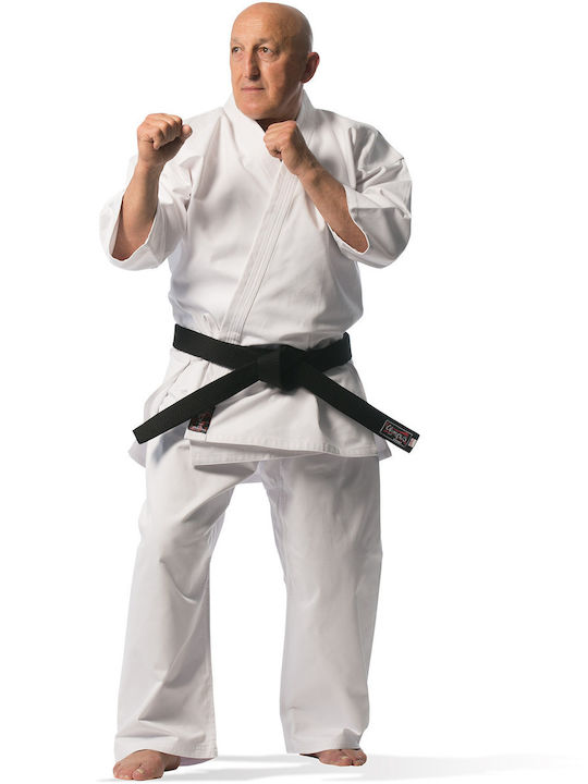 Olympus Sport Oyama Adults / Kids Karate Uniform White
