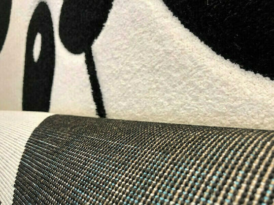 Koulis Carpets 1389A Детско килимче Бежов 70x150см Дебелина 13мм