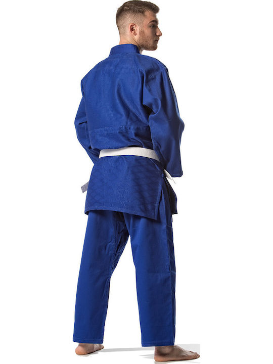 Olympus Sport Ενηλίκων / Παιδική Στολή Jiu Jitsu Μπλε