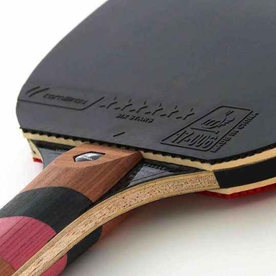 Cornilleau Carbon 3000 Ρακέτα Ping Pong για Παίκτες Αγωνιστικού Επιπέδου