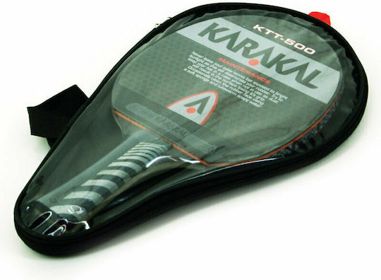 KTT 500 Ping Pong Racket for Advanced Players
