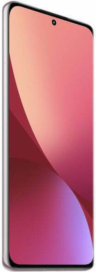 Xiaomi 12 5G Dual-SIM (8GB/128GB) Lila