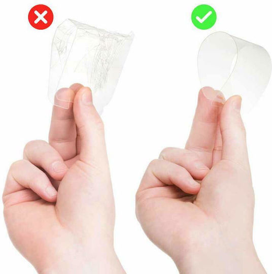 Bestsuit Flexible Hybrid Tempered Glass (Galaxy S21 FE 5G)