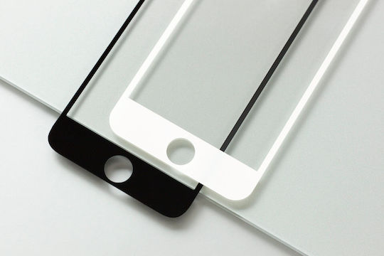 3MK Hardglass Max Lite Full Face Tempered Glass Black (OnePlus Nord CE 2 Lite 5G)