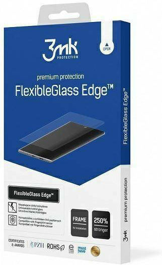 3MK FlexibleGlass Ceramică Tempered Glass (Honor 10X Lite)