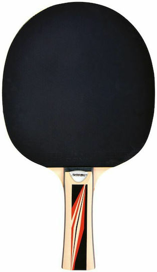 Donic Top team 600 Ρακέτα Ping Pong για Παίκτες Μεσαίου Επιπέδου
