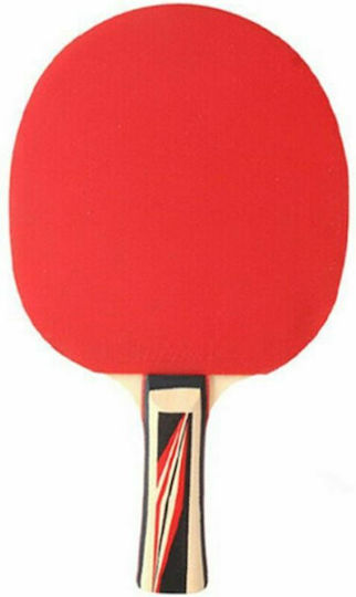 Donic Top team 600 Ρακέτα Ping Pong για Παίκτες Μεσαίου Επιπέδου