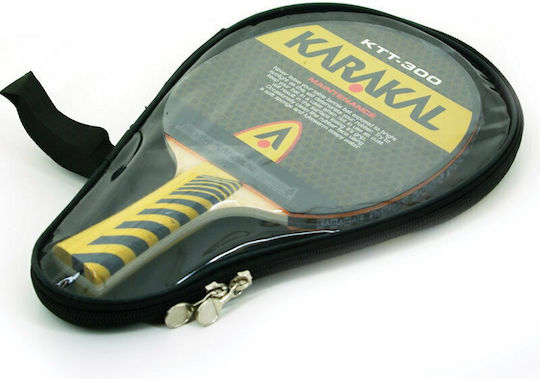Karakal KTT 300 Ping Pong Racket For Advanced Players