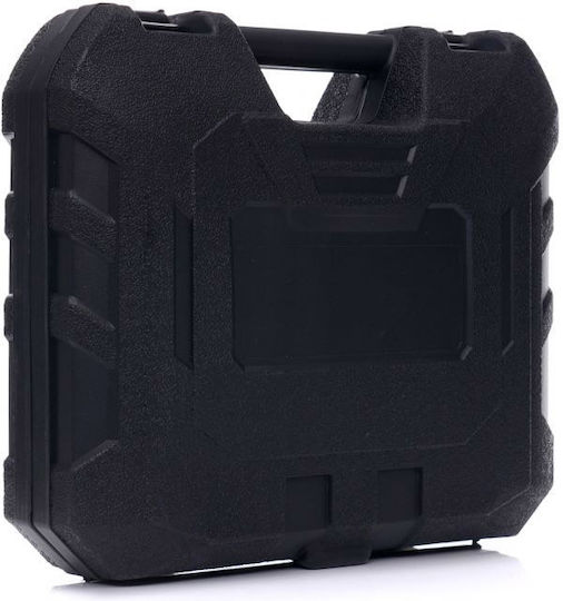 Kraft & Dele KD1796 Μπουλονόκλειδο Ρεύματος 2200W με Υποδοχή 1/2"