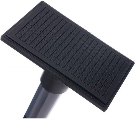Kraft & Dele KD3022 Set Instrumente Mici Diverse Set Brațe Telescopice De Susținere Pentru Gips Carton 50-115cm 35kg 2 Bucăți Cu Mâner Metalic 2 Bucăți