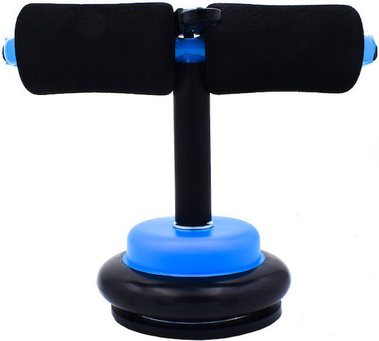 Multifunctional Rad Schwarz Saugnapf / Widerstandsbänder / Matte