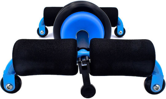 Multifunctional Rad Schwarz Saugnapf / Widerstandsbänder / Matte