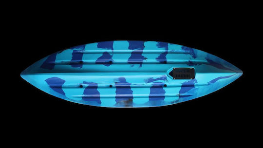 Life Sport Lango VK-04 Meer 1 Person Blau