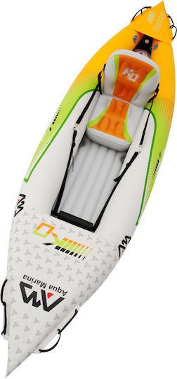 Aqua Marina HM-312 Betta HM-KO Sit in Sea Kayak 1 Person Multicolour 15664