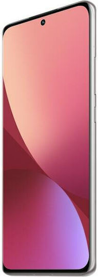 Xiaomi 12X 5G Две SIM карти (8GB/128GB) Лилав