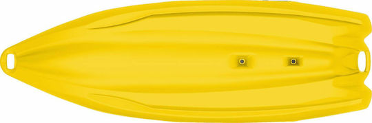 Seaflo SF-2002 SF2002.012C Πλαστικό Kayak Θαλάσσης 1 Ατόμου Κίτρινο