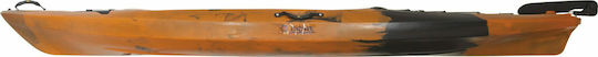 Escape Dace Pro Angler 1134616 Angeln 1 Person Orange