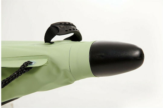 Aqua Marina 15673 Sit in Sea Kayak 1 Person Green 15673