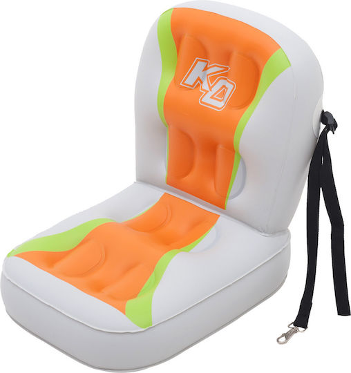 Aqua Marina HM-412 Betta HM KO II 15665 Φουσκωτό Kayak Θαλάσσης 2 Ατόμων Πολύχρωμο