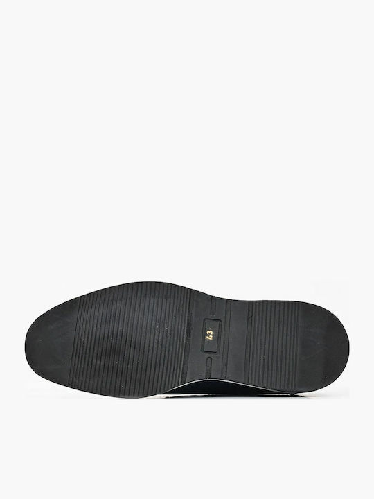 Pantofi casual pentru bărbați Albastru