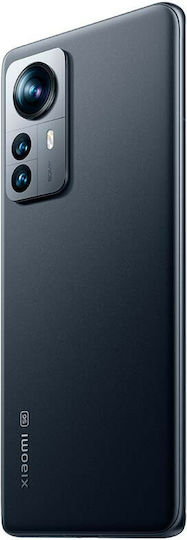 Xiaomi 12 Pro 5G Dual SIM (12GB/256GB) Gray