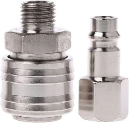 Kraft & Dele KD1496 Water Filter Regulator