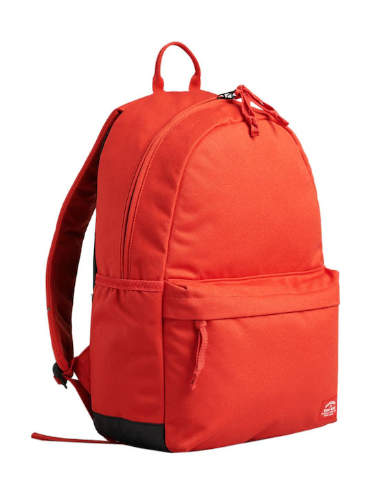 Superdry Vintage Classic Montana 21lt Orange