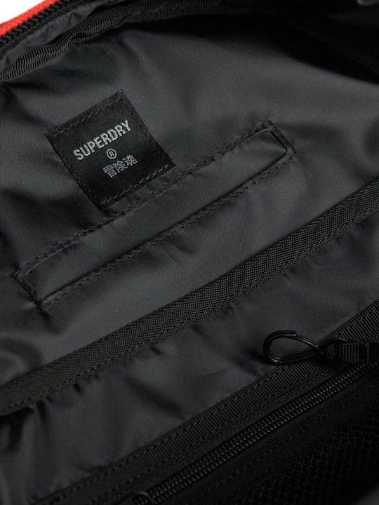 Superdry Vintage Classic Montana 21lt Orange