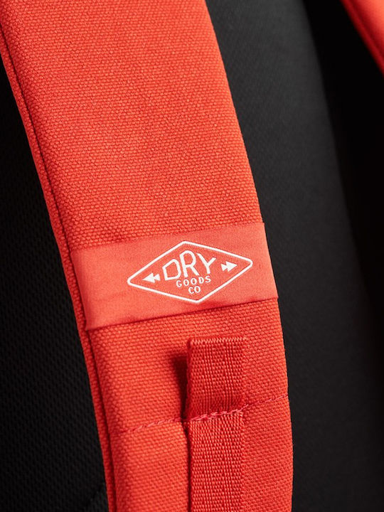 Superdry Vintage Classic Montana 21lt Orange