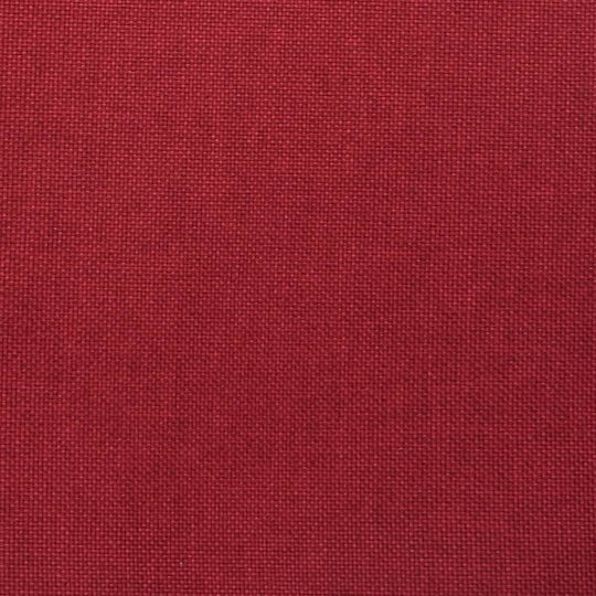 Taburet De Bar Cu Spătar Și Înălțime Reglabilă Burgundy 40x47x111cm