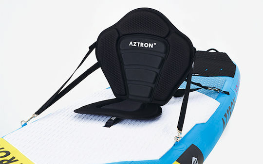 Aztron Soleil Дъска SUP / Уиндсърф с Дължина 3.35m Многоцветна