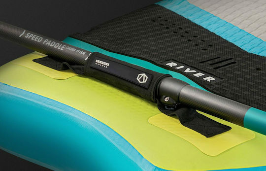 Aztron Sirius 9'6'' Дъска SUP с Дължина 2.89m Многоцветна