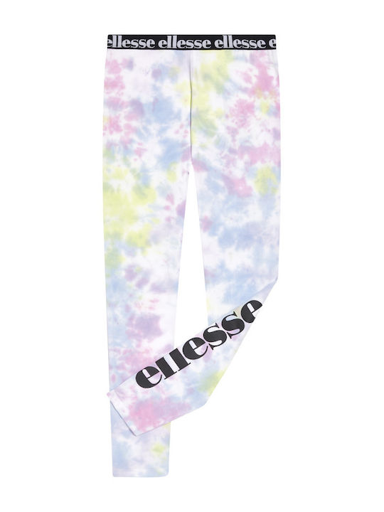 Ellesse Kids Legging Long Multicolour