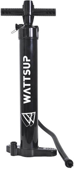 Wattsup Jelly 9.6 Φουσκωτή Σανίδα SUP με Μήκος 2.9m Πολύχρωμη