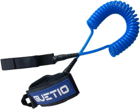 Guetio Cruise Inflatable SUP Board with Length 3.84m Blue