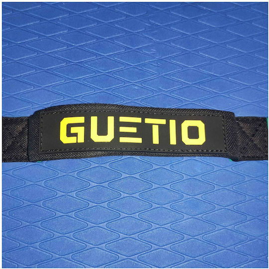 Guetio Float Φουσκωτή Σανίδα SUP με Μήκος 3.2m Μπλε