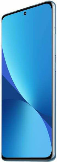Xiaomi 12X 5G Dual SIM (8/128GB) Μπλε