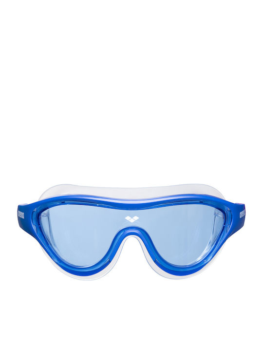 Arena The One Mask Swimming Goggles Kids Multicolour