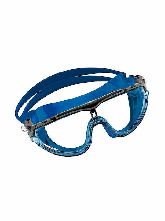 CressiSub Skylight Γυαλιά Κολύμβησης Ενηλίκων με Αντιθαμβωτικούς Φακούς