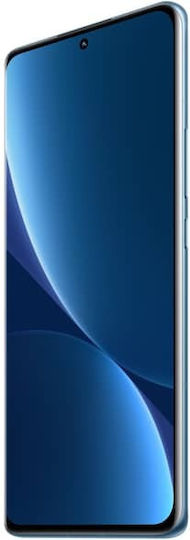 Xiaomi 12 Pro 5G Dual SIM (12/256GB) Blue