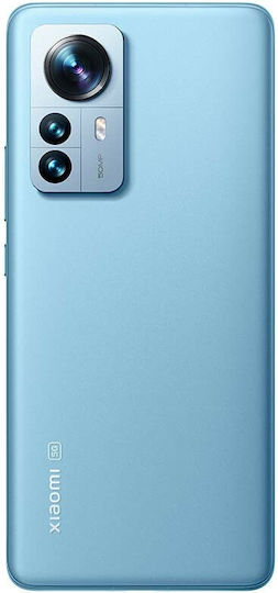 Xiaomi 12 Pro 5G Dual SIM (12/256GB) Blue