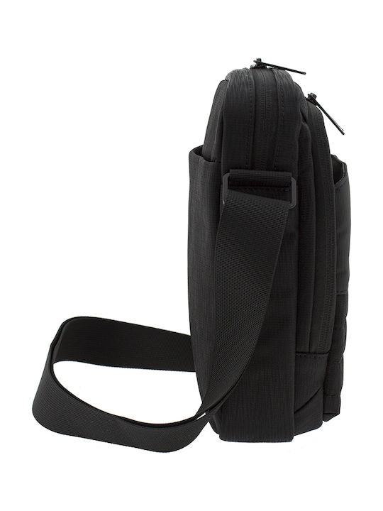 Men's Bag Shoulder / Crossbody Black